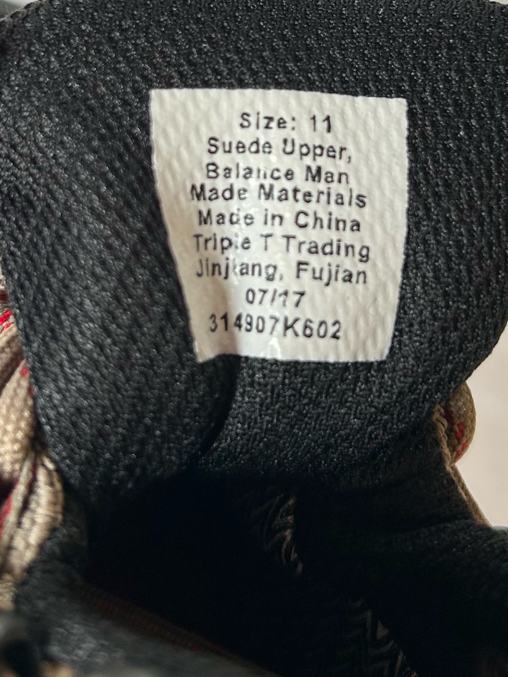 NWOT REI Northside Kids Hiking Boots - Picture 3 of 3